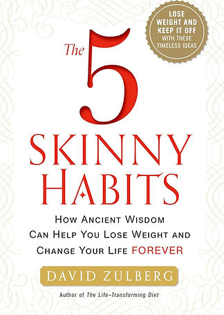 5 Skinny Habits