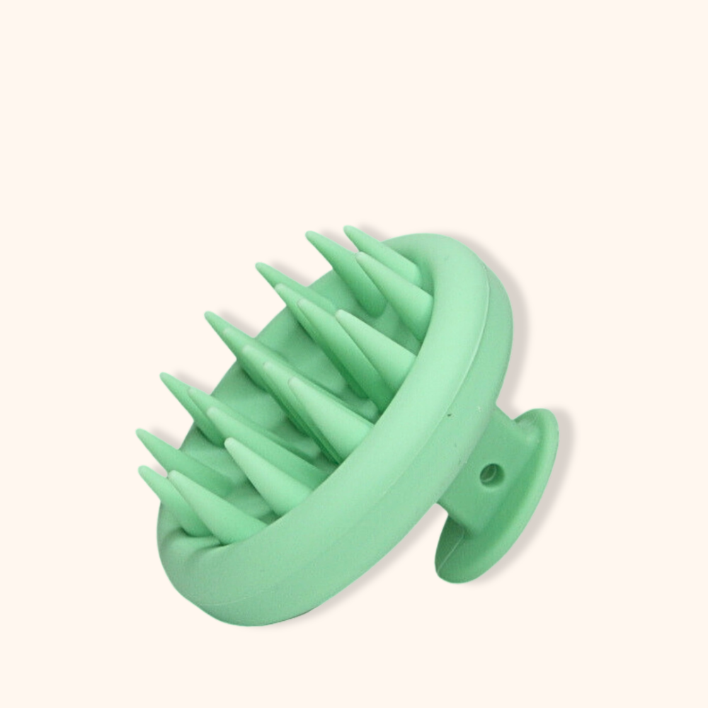 SCALP BRUSH