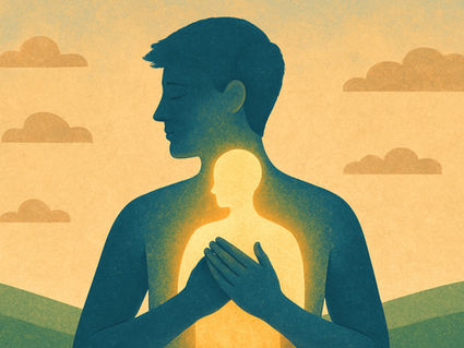 November 2025 - Newsletter & Minister's Message