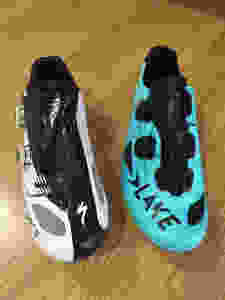 Specialized Vs Lake