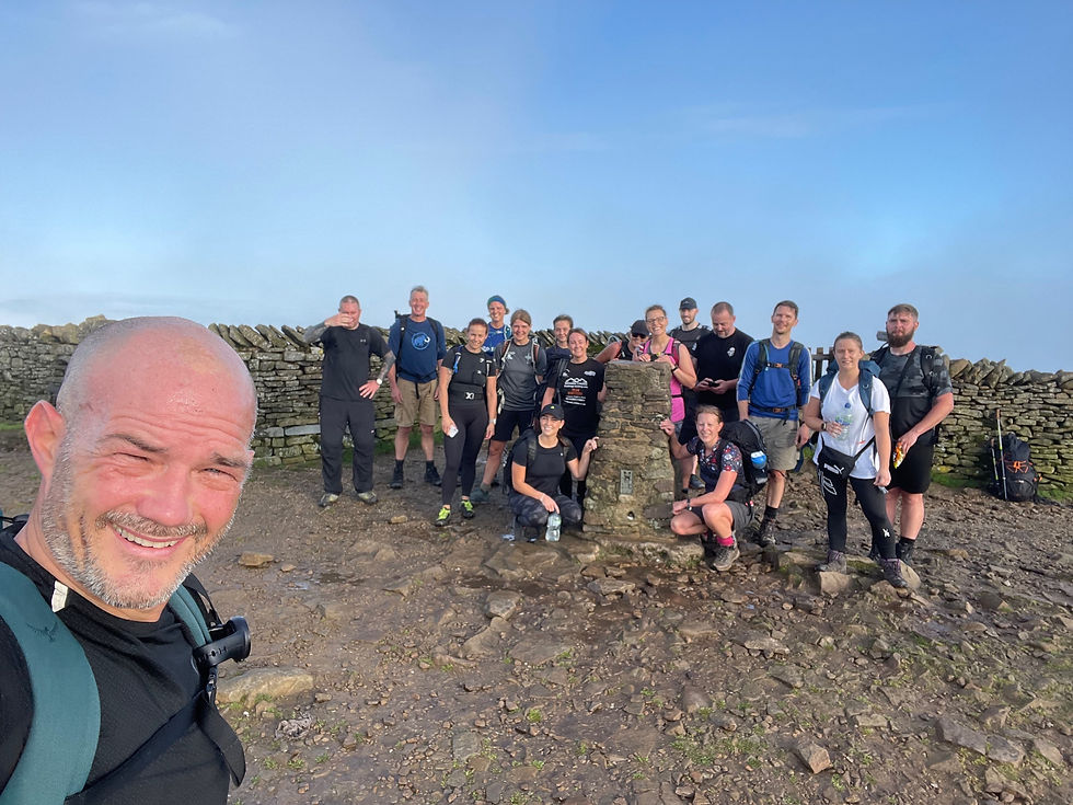 Summer Camp Residential 