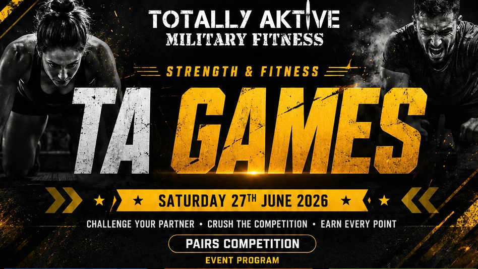 TA Games