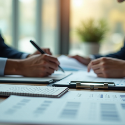 Comprehensive Business Audits for Tema Companies