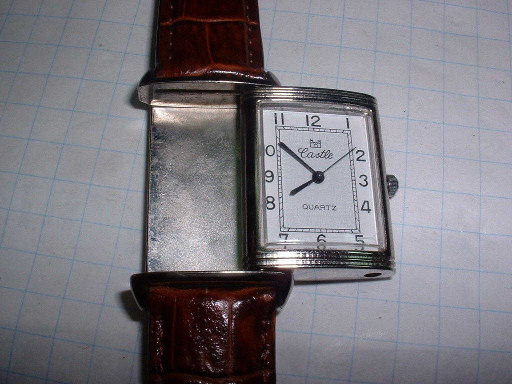 Castle Reverso (london)