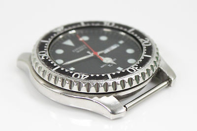 Thumbnail: Citizen Diver