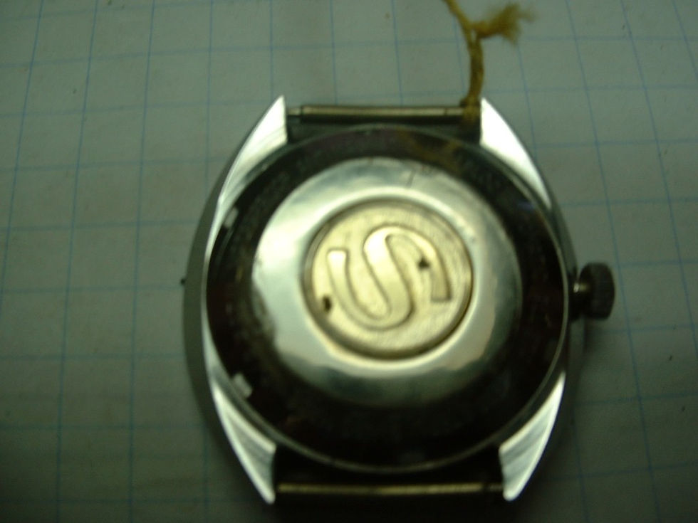 Thumbnail: Sandoz Gold Seal.