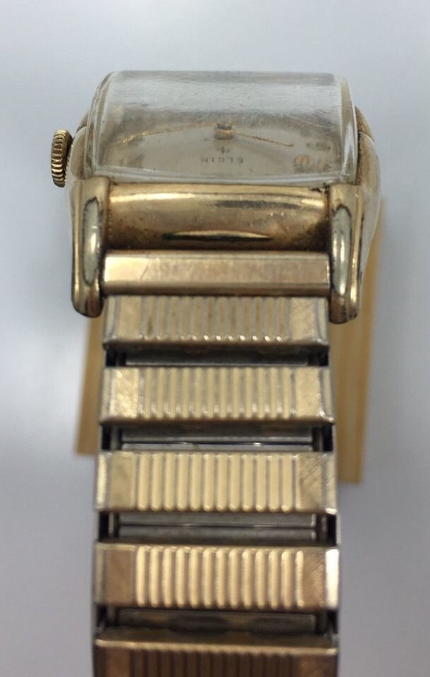 Thumbnail: Elgin 1952
