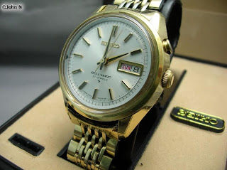 Thumbnail: Seiko Bellmatic