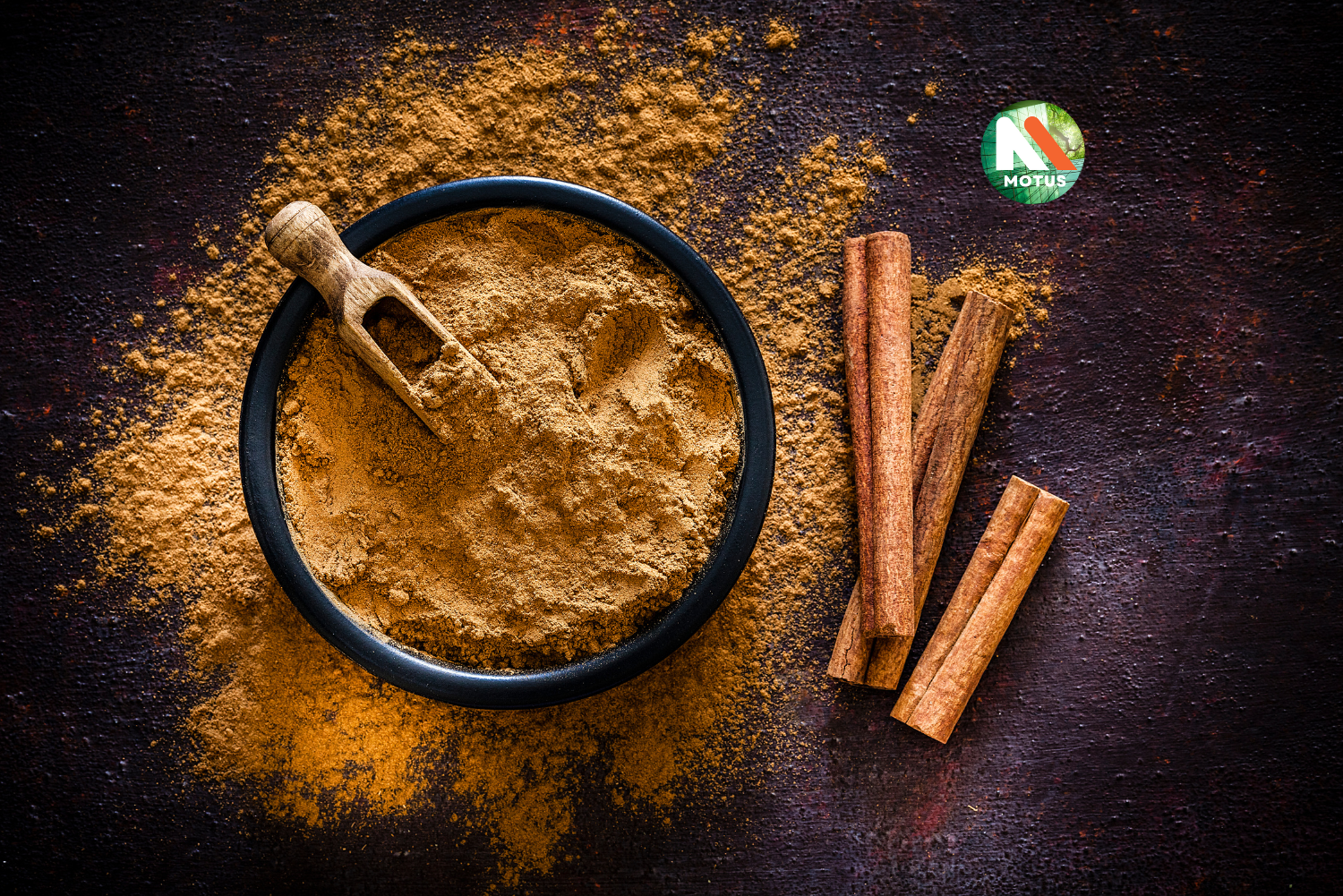 Cinnamon stick (Dalchini)