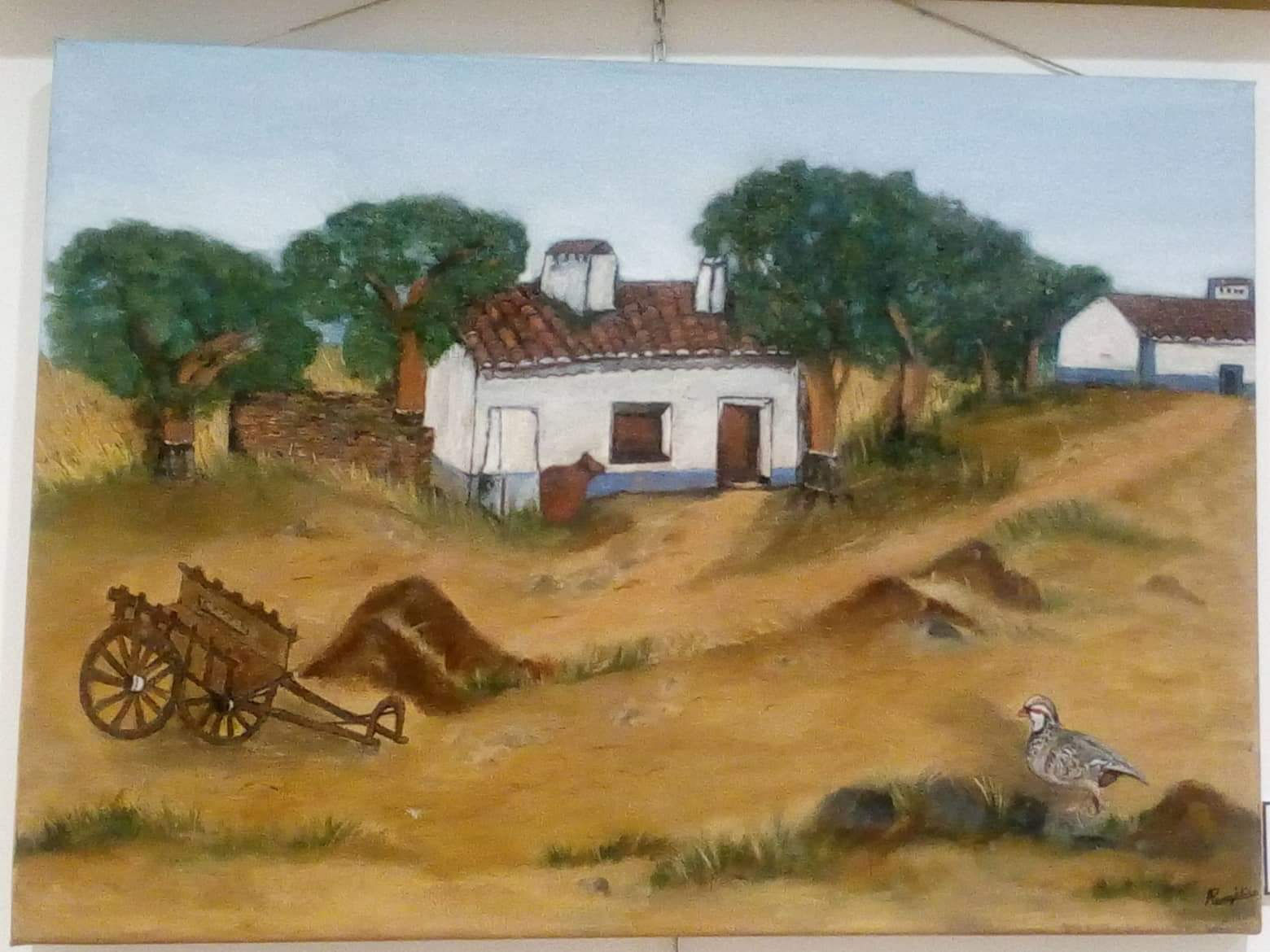 Alentejo Rural