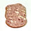 Thumbnail: Alef Pork Bologna Stolichnaya – Premium Deli 0.5 lb