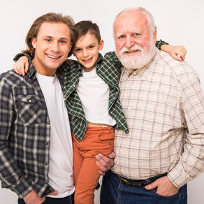 Las marcas favoritas de las generaciones