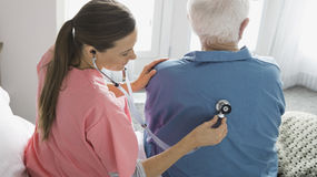 The Costs of Long-Term Care