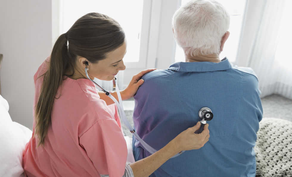 Healthcare Insurance