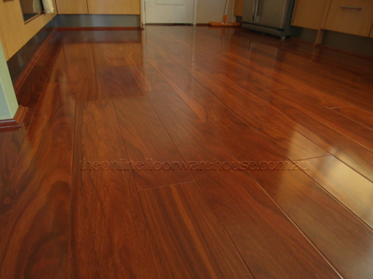 12 mm Semi-gloss Jarrah    $25- per m2
