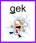 leesspel wie/wat ben ik? groep 2 en groep 3