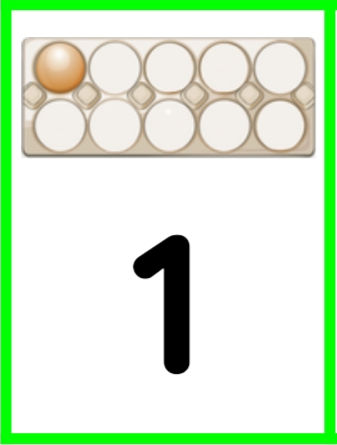 Thumbnail: rekenspel kleuters tienstructuur