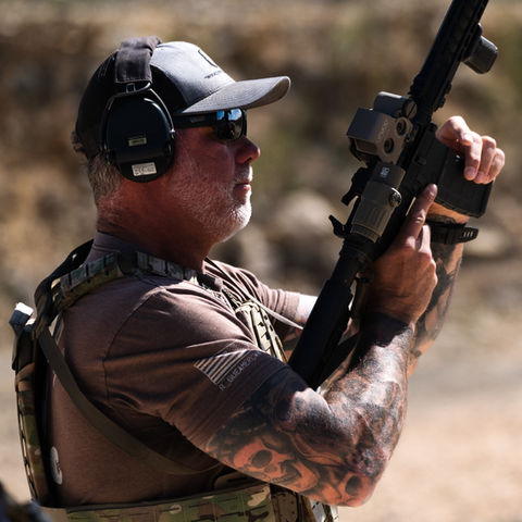 Navy SEAL Approved Gun Day