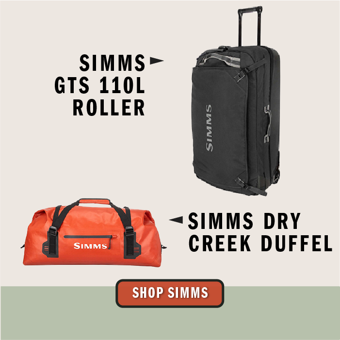 Simms Callouts
