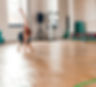 Various dance workshops available to join