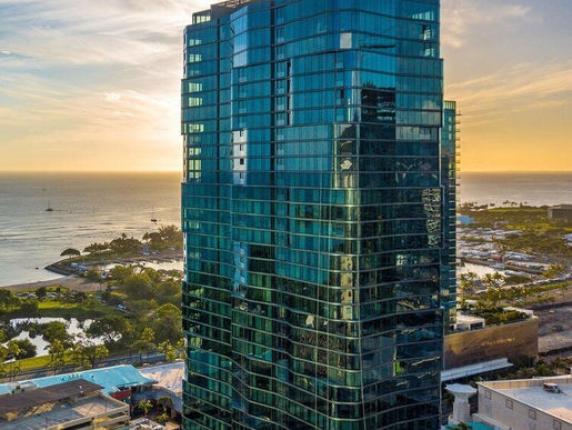 O‘AHU REAL ESTATE MARKET SHOWS SIGNS OF IMPROVEMENT