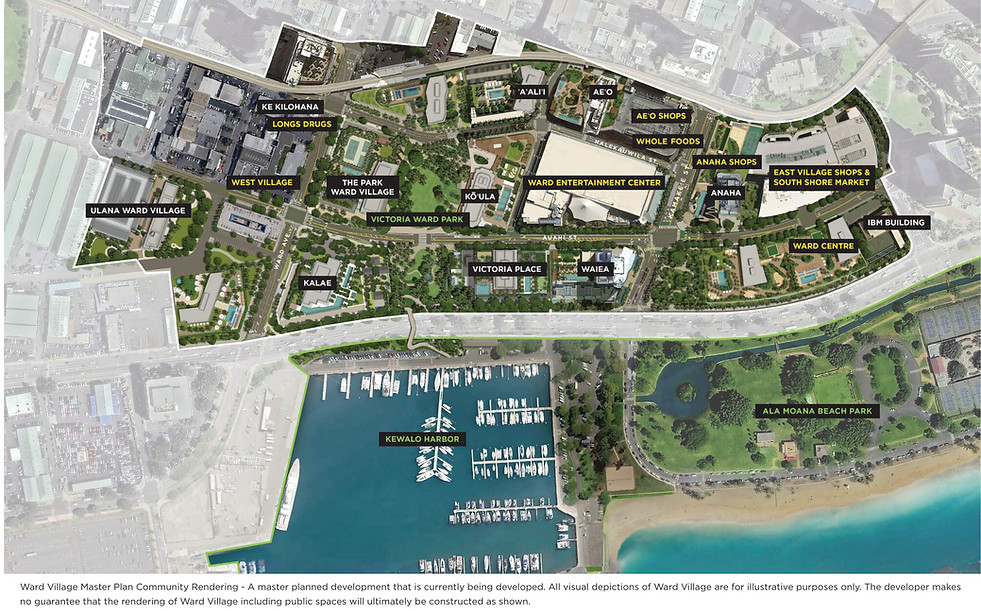 Ward Village MasterPlan Map_2022Jun.jpg