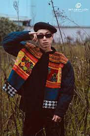 Double2T from the High Mountains becomes the Vietnamese Rap Champion