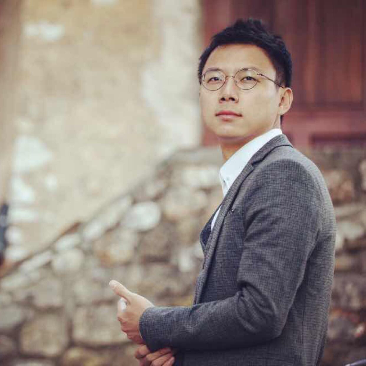 Writer: Gary Xie