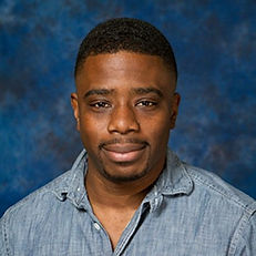 Justin Swinson