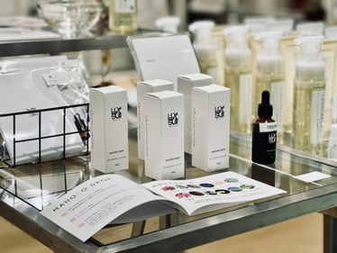 【POP UP STORE＠サカエチカ】出品のお知らせ