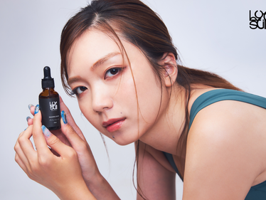 ジェンダーレスコスメ「MAHORO DROP」、初代商品モデルにLINE LIVEライバー「てぃー」を起用。＜LINE LIVEオーディション編＞