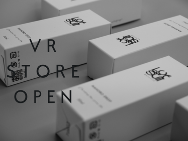 butstill公式VRストアがオープン