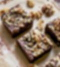 Walnut Brownie