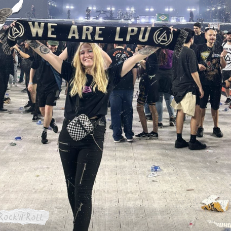 #27_Linkin Park e Ego Kill Talent | SP 2024