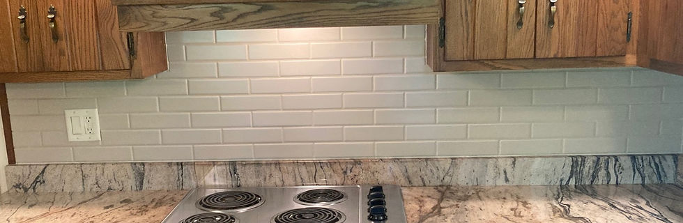 Backsplash