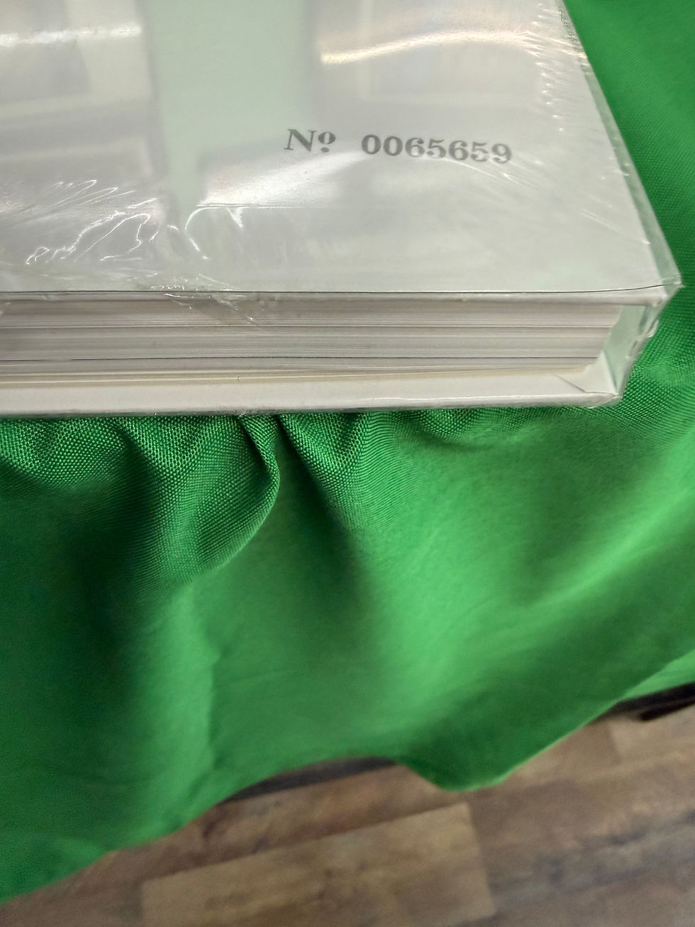 Thumbnail: The Beatles (The White Album) by The Beatles (CD, 2018)