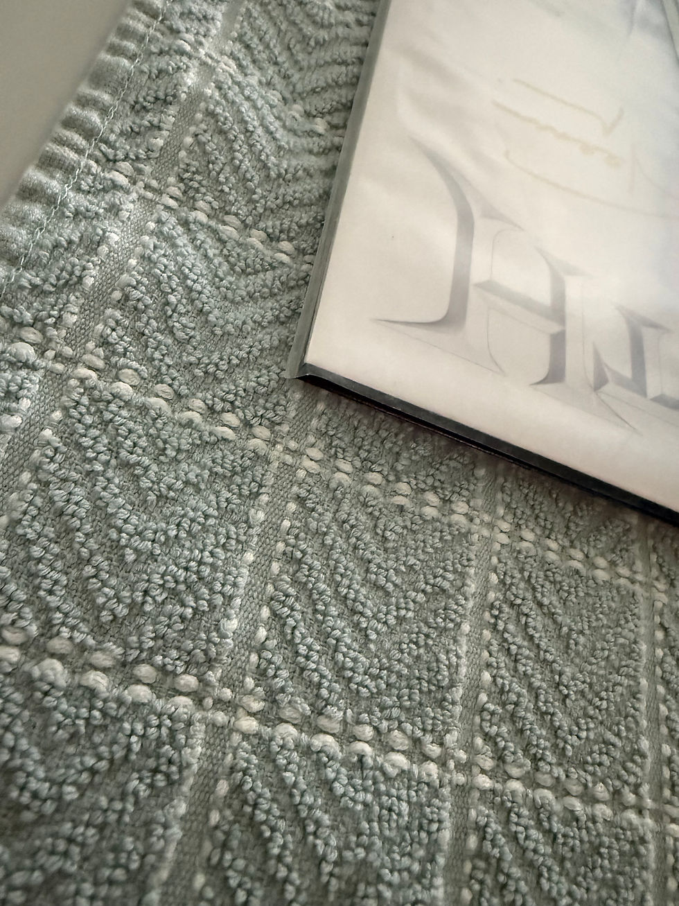 Thumbnail: Megadeth Opa Ocean Blue Splatter Vinyl Signed JSA Certified Numbered #48 Of 49