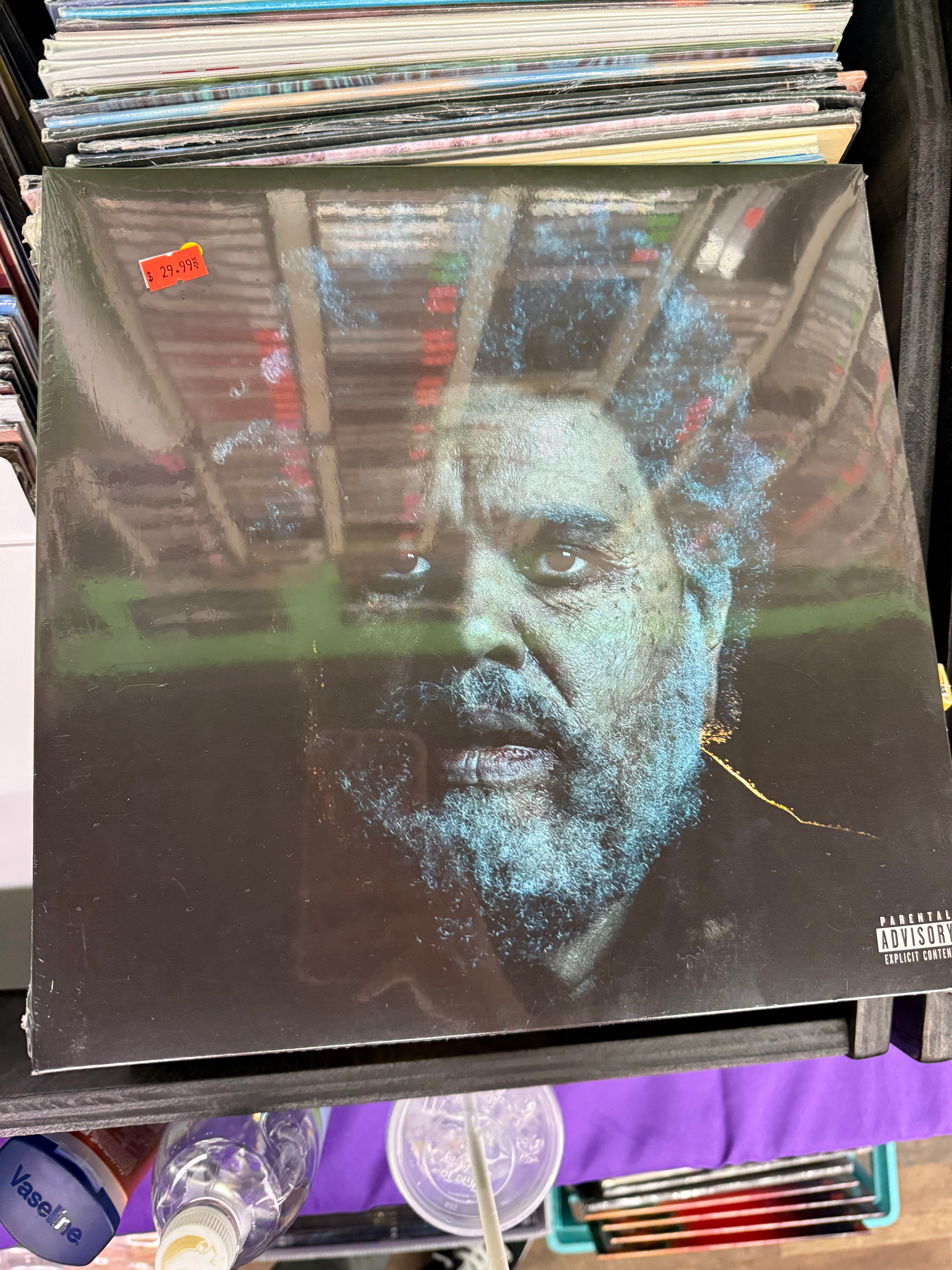 The Weeknd ~ Dawn FM LP Vinyl Record Sealed 