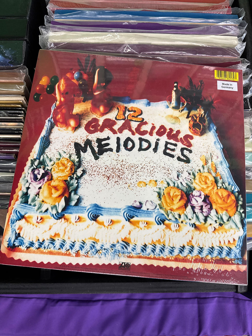 Thumbnail: Stone Temple Pilots Purple LP Vinyl Record Factory Sealed Reissue
