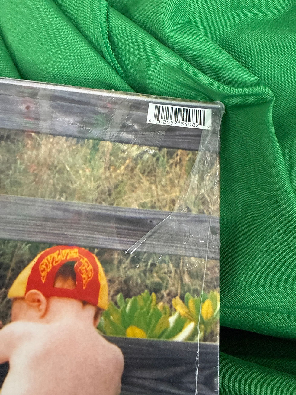 Thumbnail: Bob Seger & the Silver Bullet Band Greatest Hits (Record, 2017) Sealed vinyl 