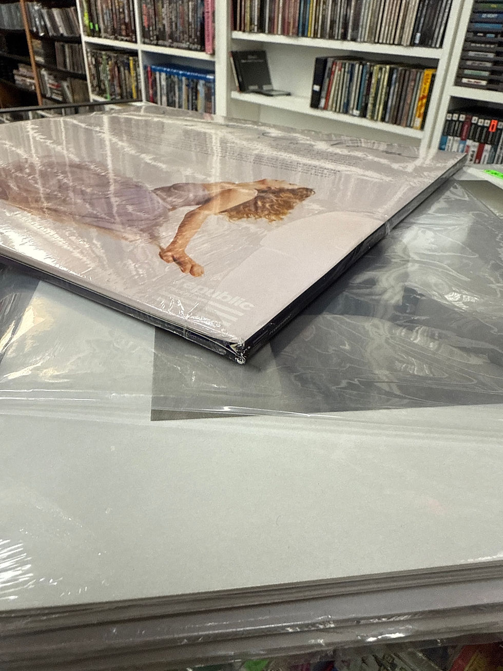 Thumbnail: Taylor Swift Speak NOW (Taylor's Version 2023 Orchid Marbled Vinyl Sealed 3 LP