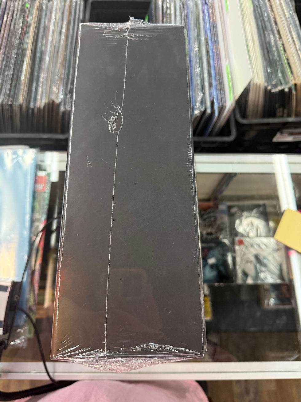 Thumbnail: ice nine kills welcome to horrorwood LE Deluxe 3 LP Vinyl Box 