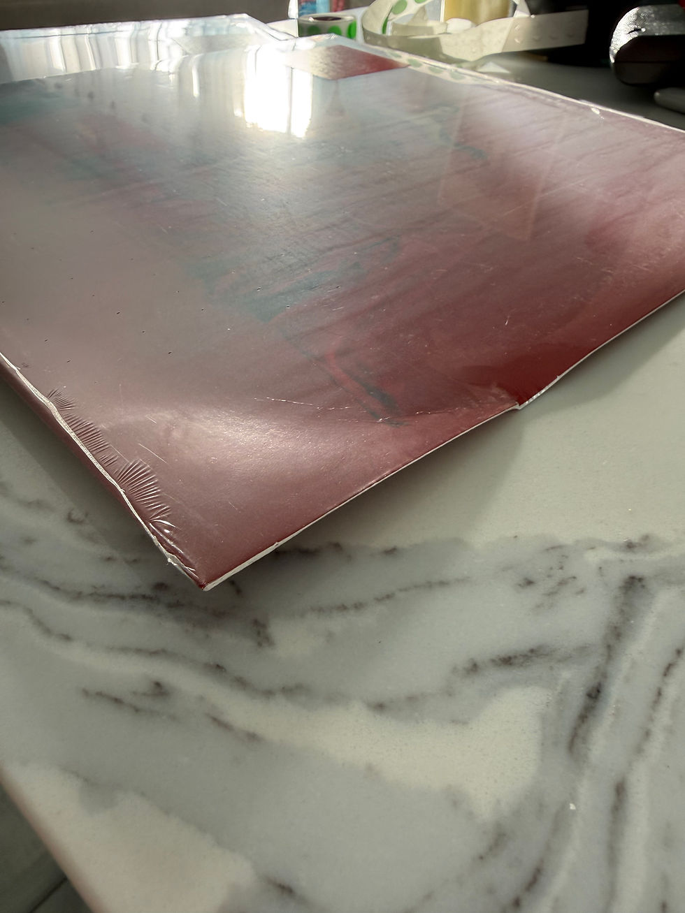 Thumbnail: Selena Gomez Revelacion  (Record, 2021) Sealed Vinyl See Pictures For Jacket