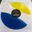Thumbnail: Story So Far What You Don't See Blue, White & Yellow Le 2,000 VG+\VG+ Vinyl 