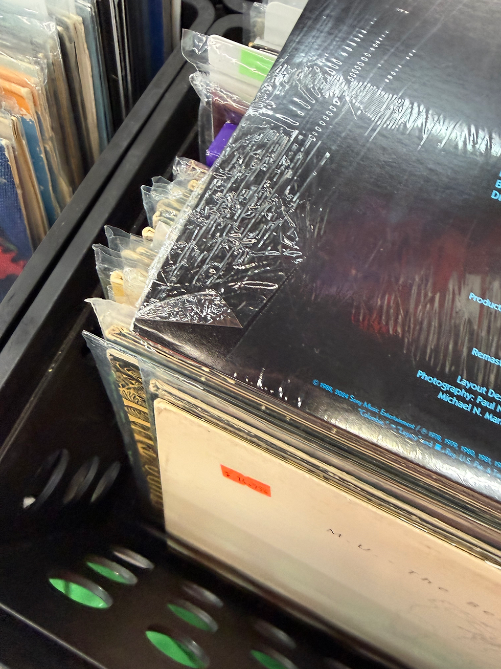 Thumbnail: Journey ~ Greatest Hits (Record, 2024) 180g Audiophile Sealed Vinyl