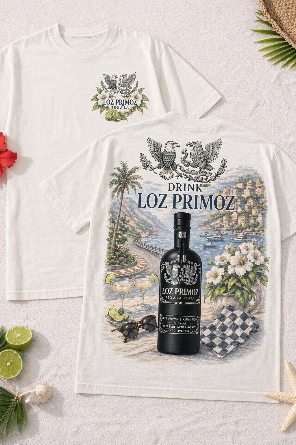 Euro Primoz Shirt