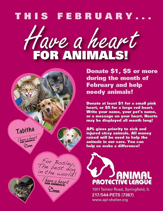 Have A Heart Apl