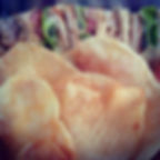 Fish club με πέρκα