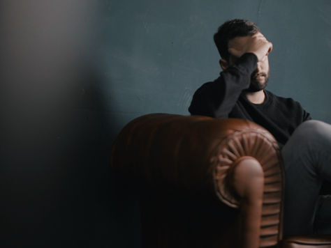Why am I Depressed? - The Question That Keeps Many Awake
