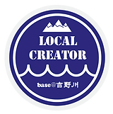 Yoshinogawa Local Creator
